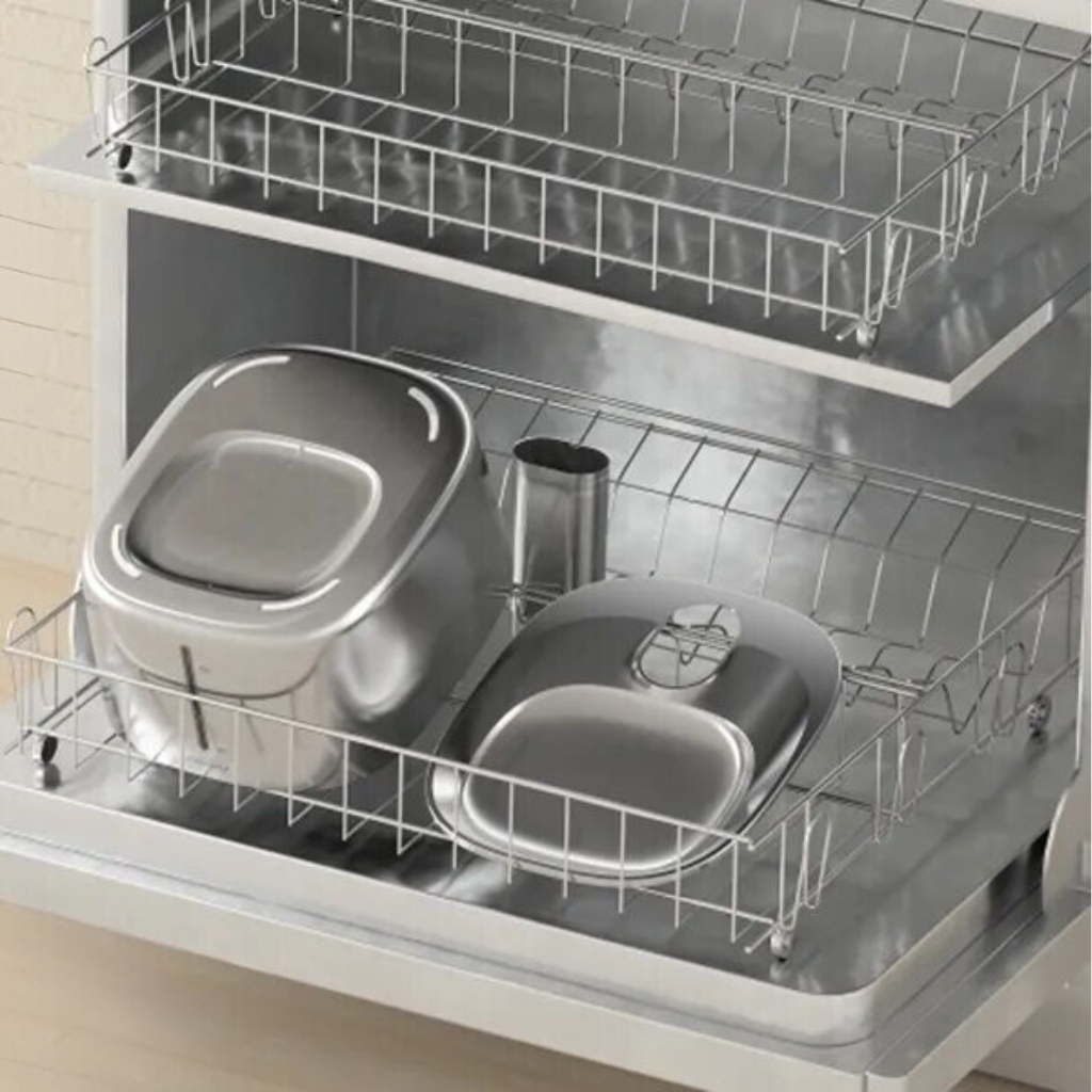 Like New The KittySpout - Wireless Fountain (Vet testimonials) - 1 Month: Wireless KittySpout + 2 filter sets