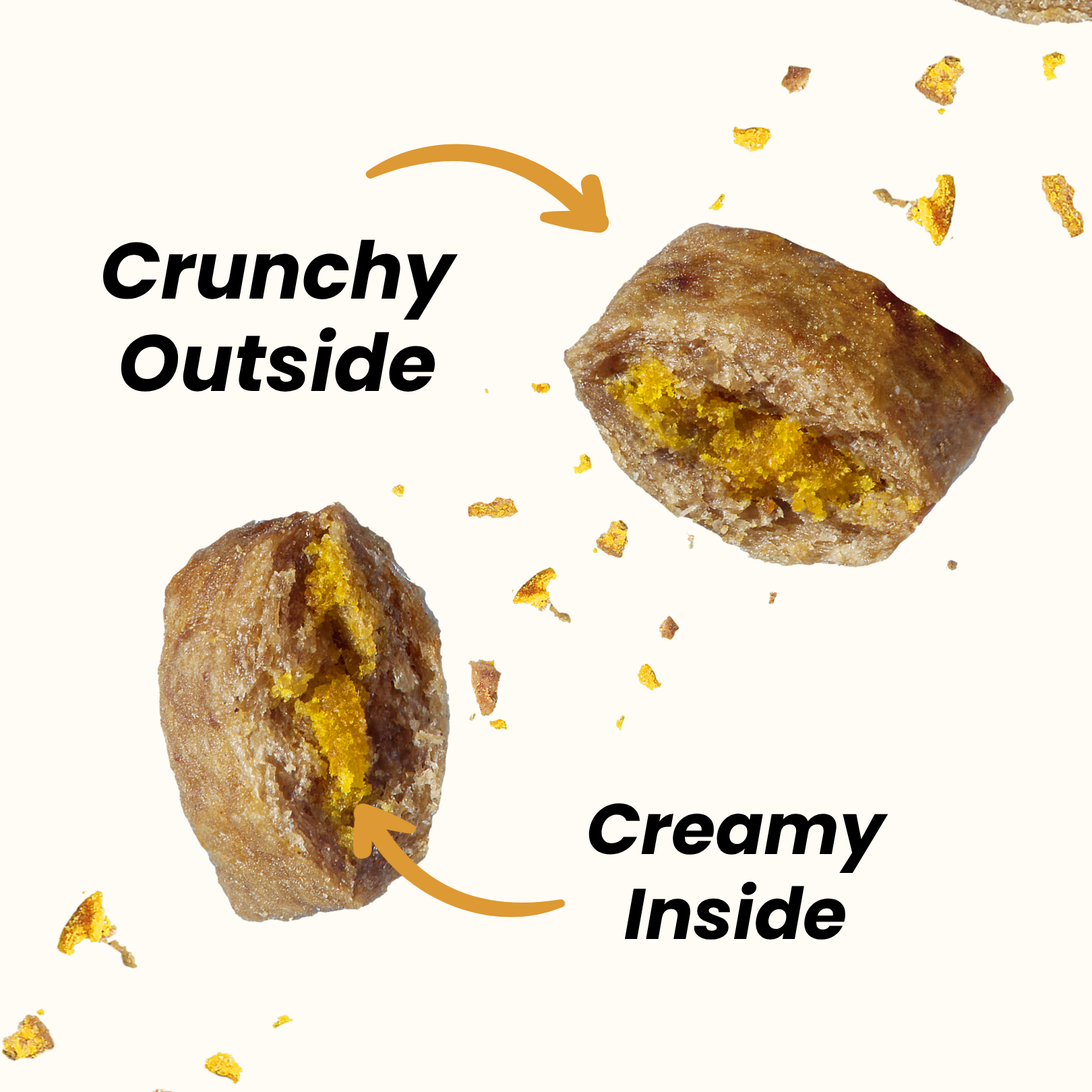 KittyTreats⁺ — Healthy Cat Treats