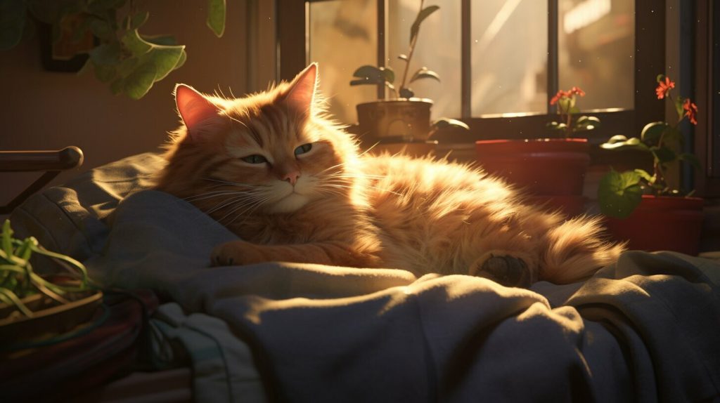 Cat Years To Human Years For A Cat With No Papers