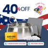 KittySpout Value Bundle