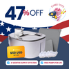 Wireless KittySpout Value Bundle
