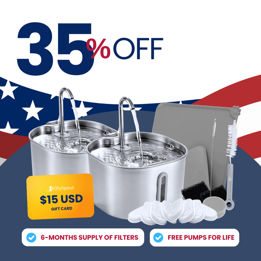 2.2L Big Cat Family - Labor Day Sale (p7)