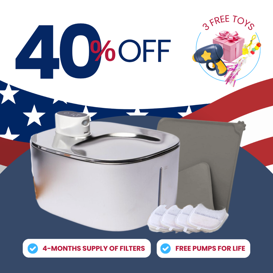 Wireless Purrr-fect - Labor Day Sale (p11)