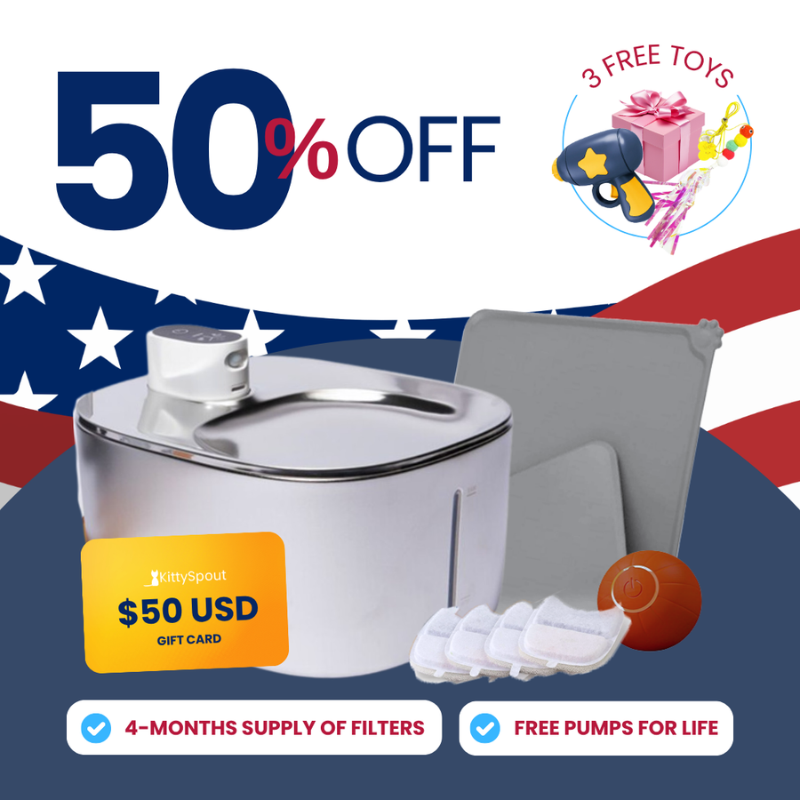 Wireless Hydration & Playtime - Labor Day Sale (p16)