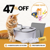 Wireless KittySpout Value Bundle