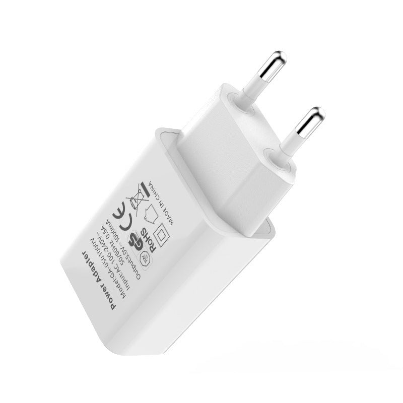 Adaptador de CA para KittySpout™