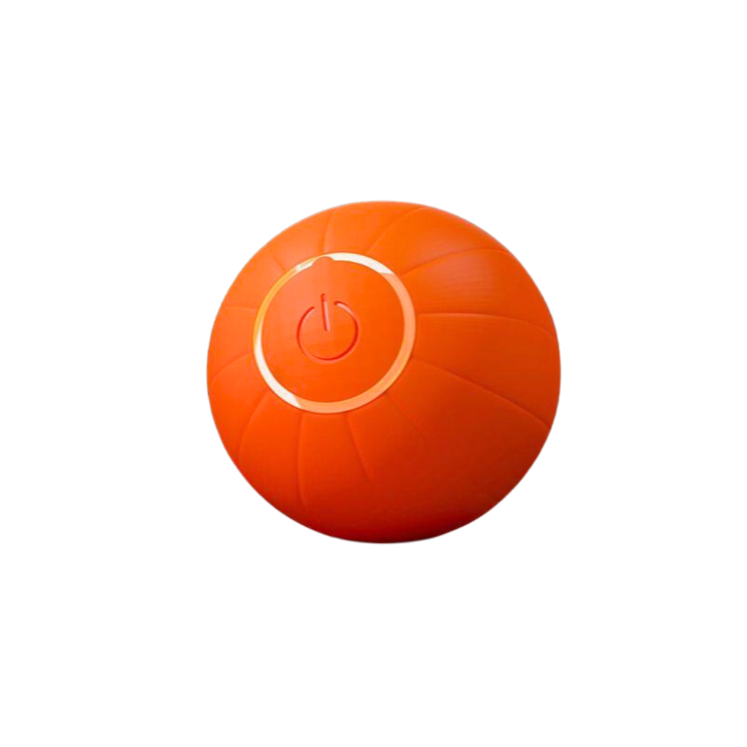 The KittyBall™ - Smart Cat Ball