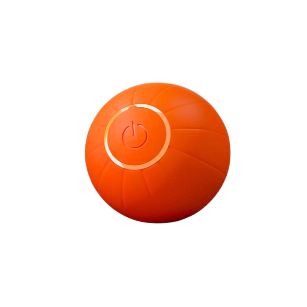 The KittyBall™ - Smart Cat Ball