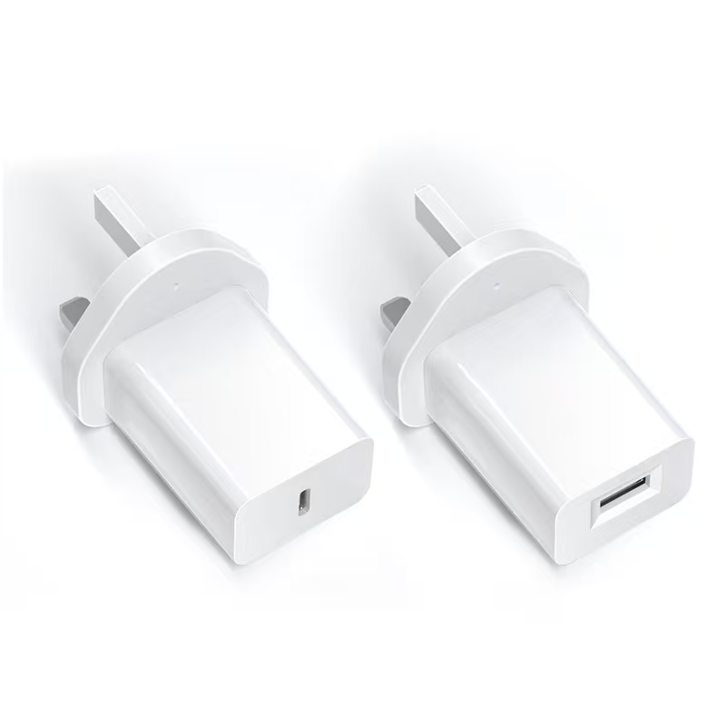 Adaptador de CA para KittySpout™