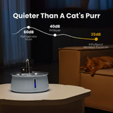 The KittySpout™ - Wireless Fountain 2.0 thumbnail