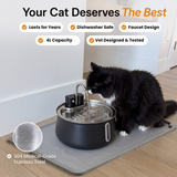 The KittySpout™ - Wireless Fountain 2.0 thumbnail