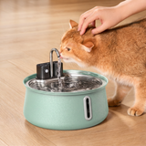 The KittySpout™ - Wireless Fountain 2.0 thumbnail
