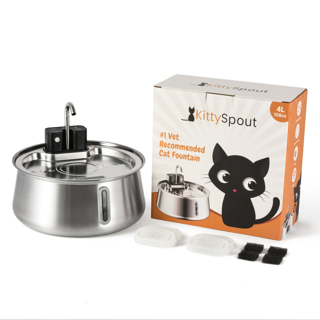 Il KittySpout™