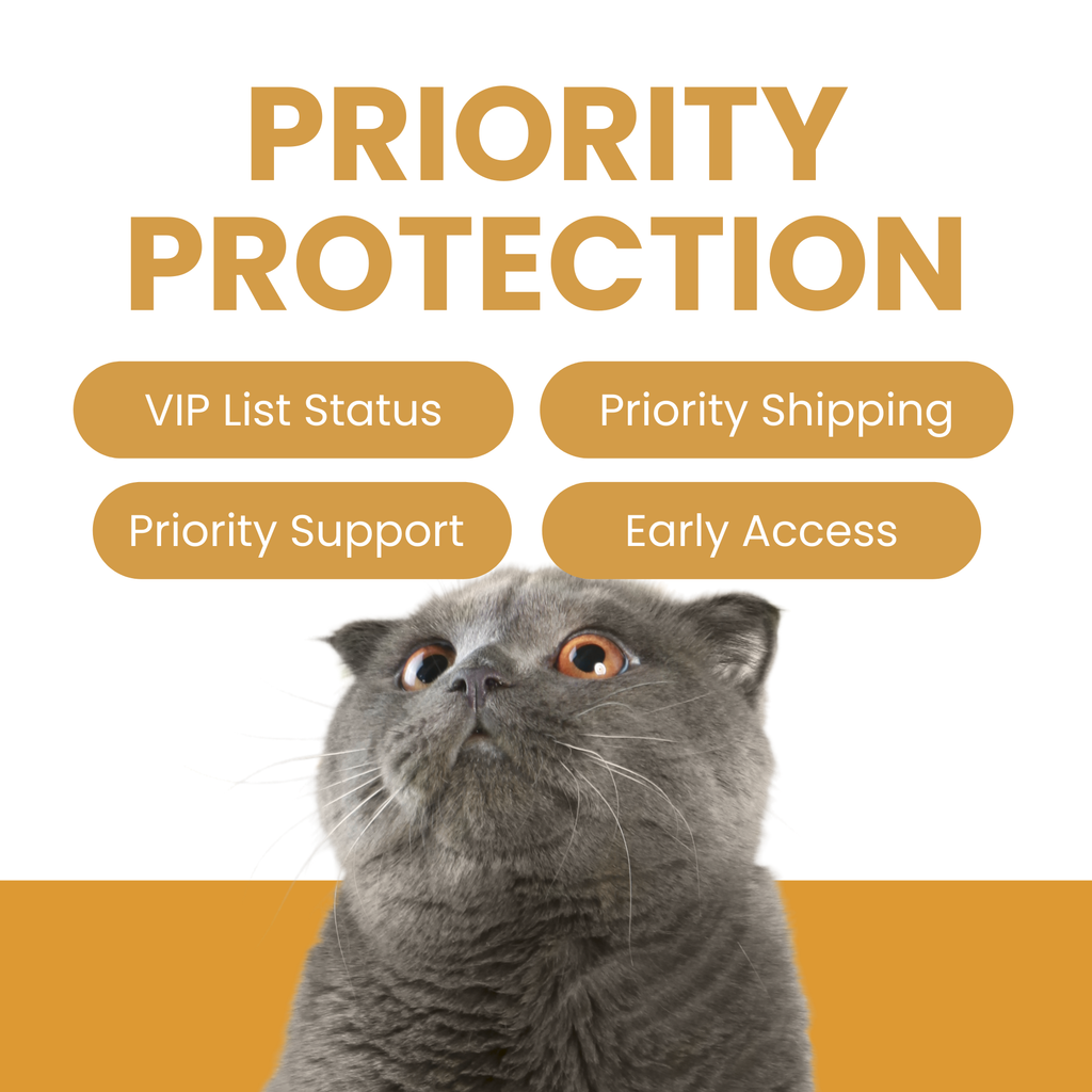Protección prioritaria