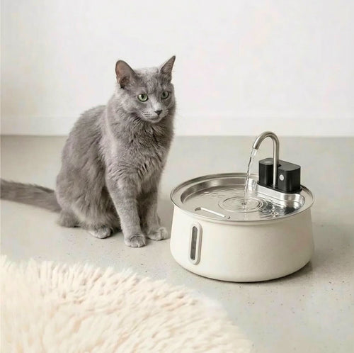 Loved by over<br>600,000+ cat owners