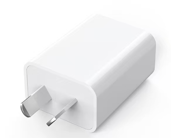 Adaptador de CA para KittySpout™