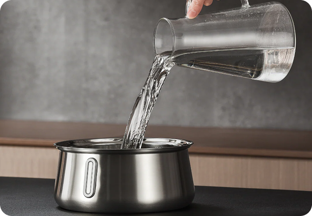 Built to Eliminate Whisker Fatigue