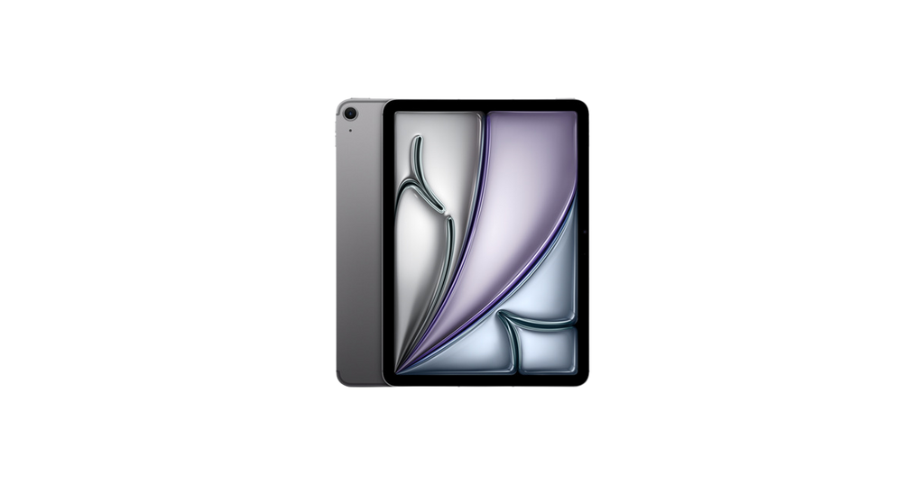 Oportunidad de ganar un iPad Air