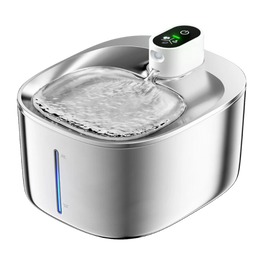 El KittySpout Wireless Fountain